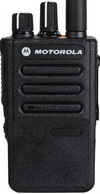 Цифровая портативная рация Motorola DP3441